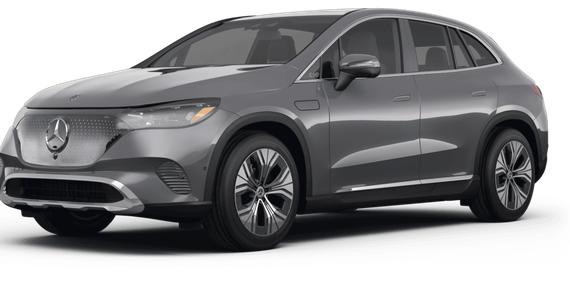 MERCEDES-BENZ EQE-CLASS SUV 2023 4JGGM2BBXPA001606 image